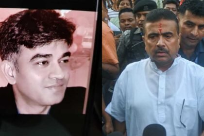 Suvendu Adhikari