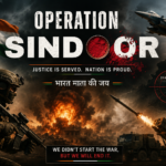 Operation Sindoor