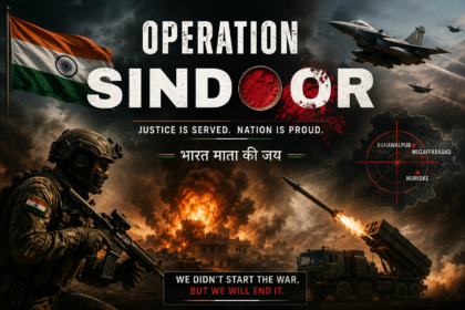 Operation Sindoor