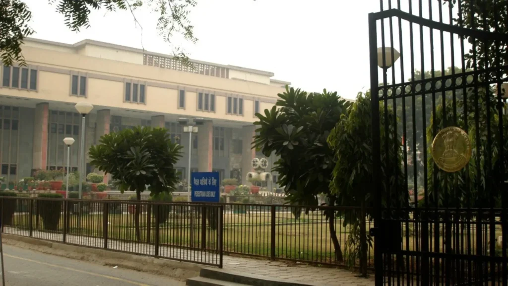 Google gets a big blow from the Delhi High Court 3 Google