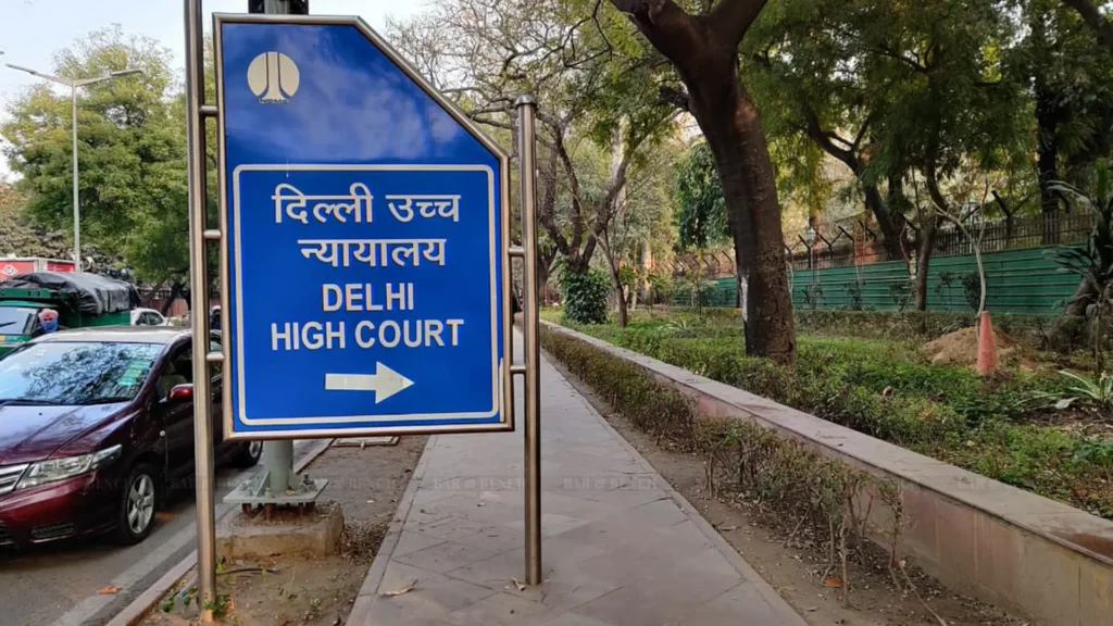 Google gets a big blow from the Delhi High Court 2 Google