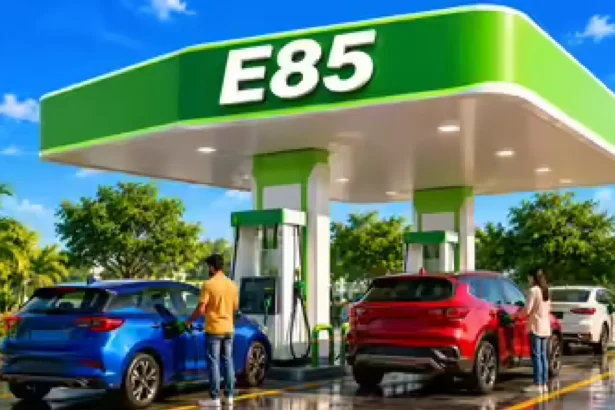 ethanol