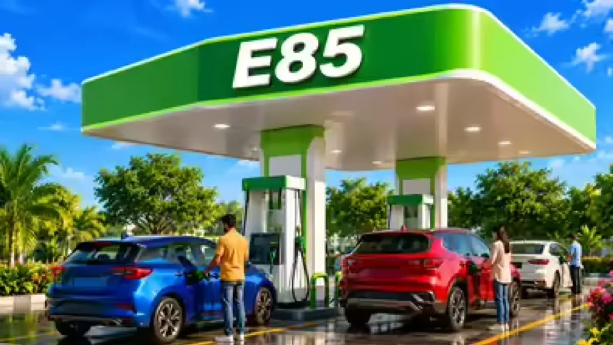 ethanol