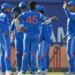 India
