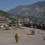 pakistan