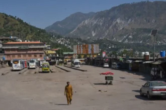 pakistan