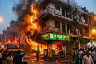 Malviya Nagar