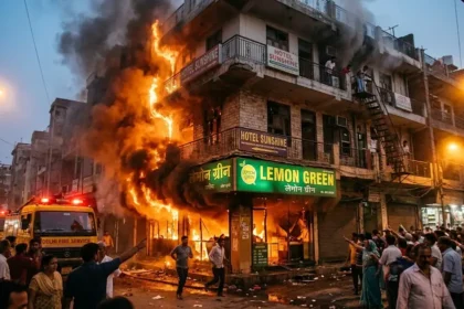 Malviya Nagar