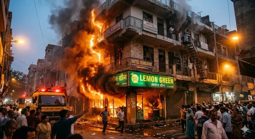 Malviya Nagar